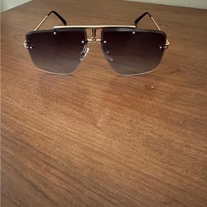 🚨 New Mens sunglasses